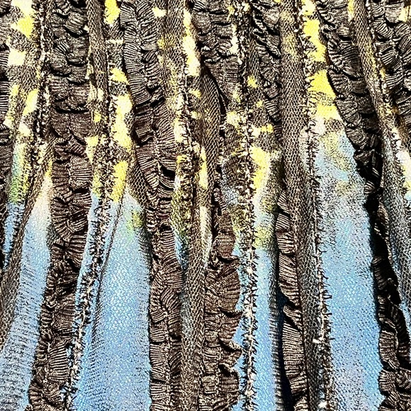 Collection Party Dress - Picture 3 of 12